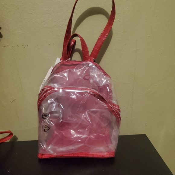 Back Pack - Picture 2 of 4